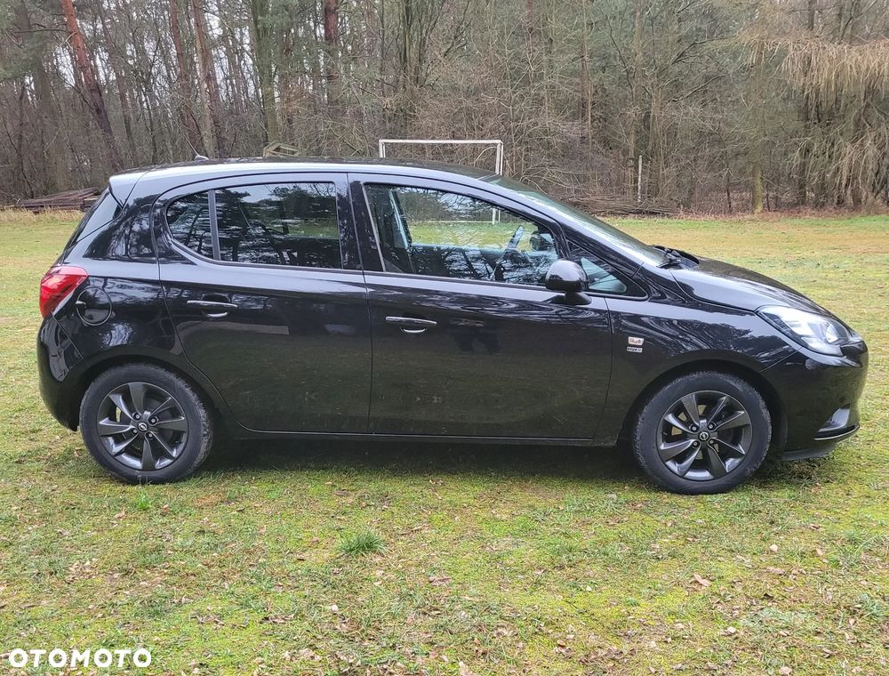 Opel Corsa 1.4 120 Jahre - 3