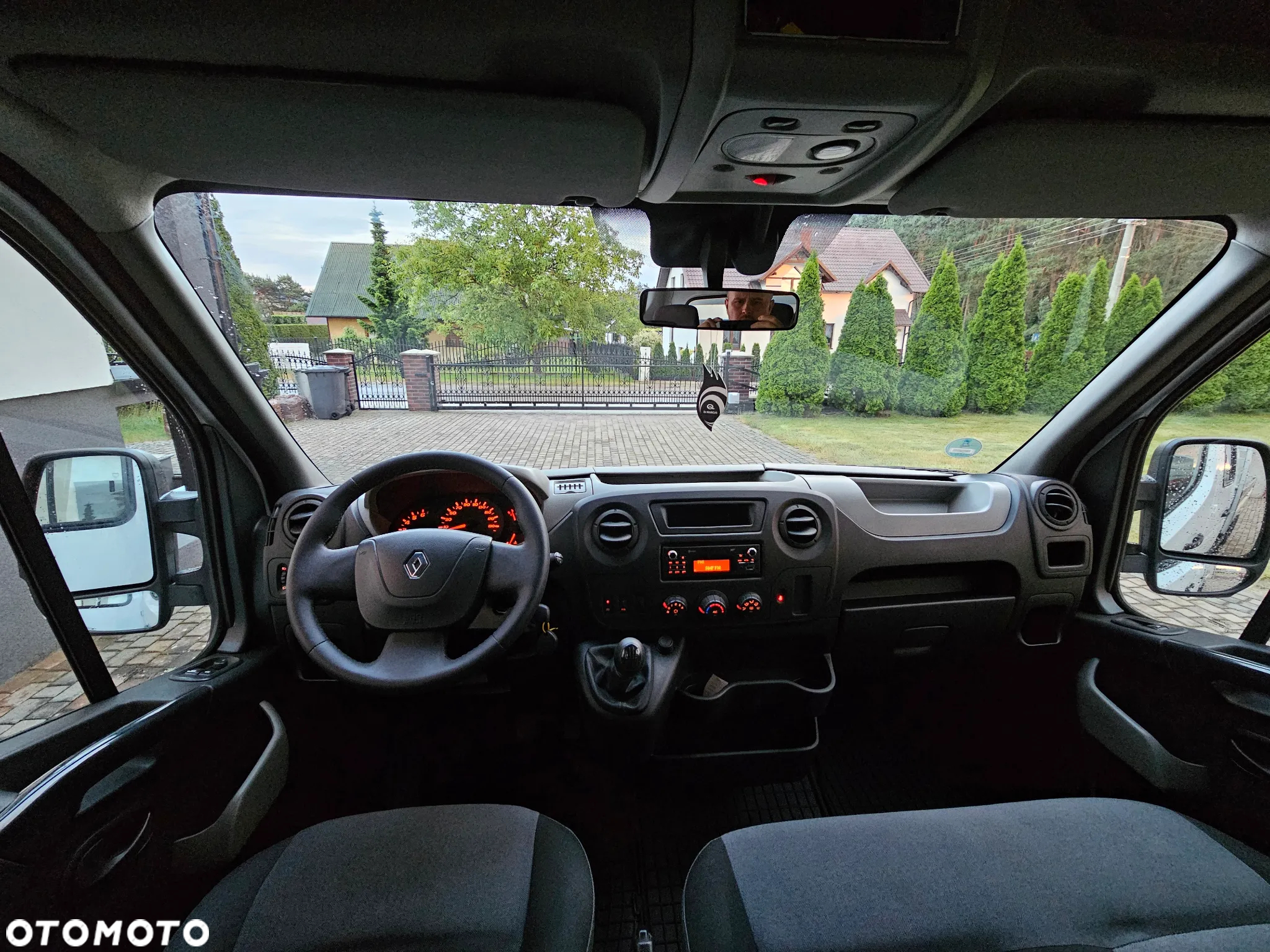 Renault Master - 9
