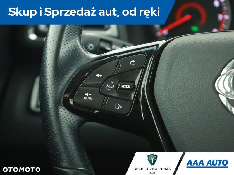 SsangYong/KGM Tivoli - 15