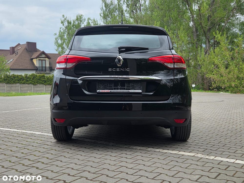 Renault Scenic ENERGY dCi 110 EDC INTENS - 26