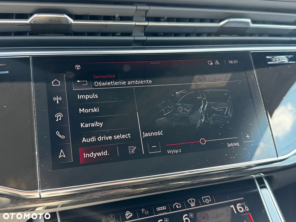 Audi Q8 50 TDI mHEV Quattro Tiptronic - 24