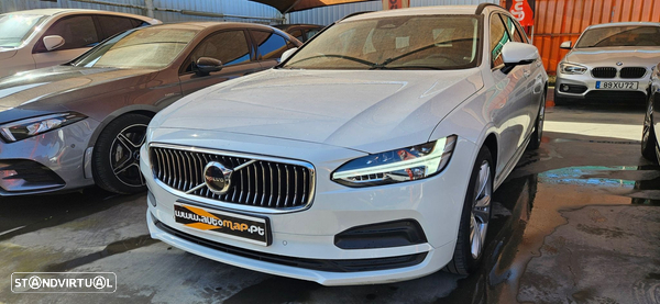 Volvo V90 2.0 B4 Momentum Plus Geartronic