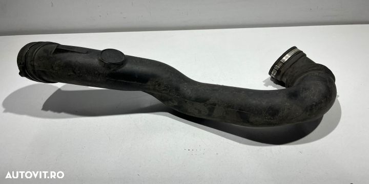 Tub intercooler 2.2hdi 5316519 Citroen Jumper 2 [1st facelift] [2012 - 1