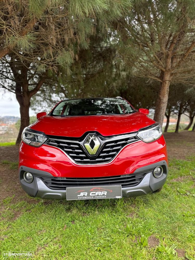 Renault Kadjar - 3