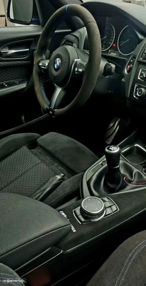 BMW 120 - 12