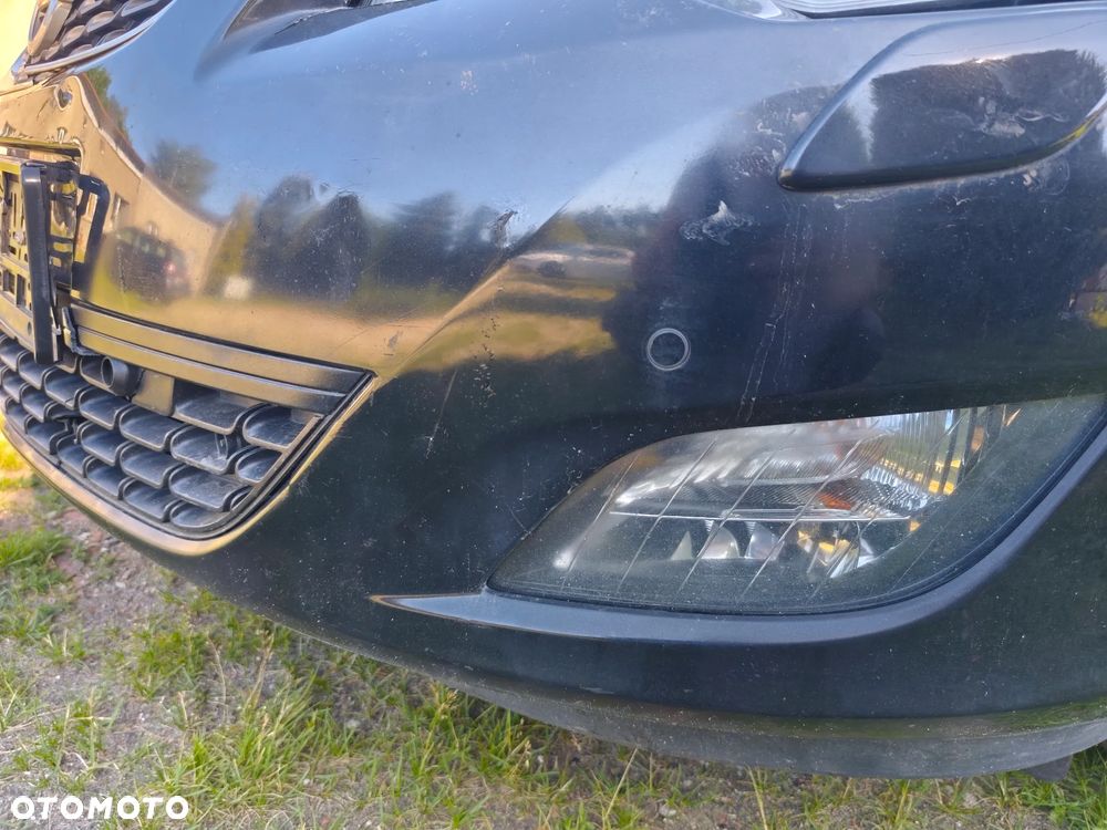 Opel Astra 1.4 ecoFLEX Sport - 30