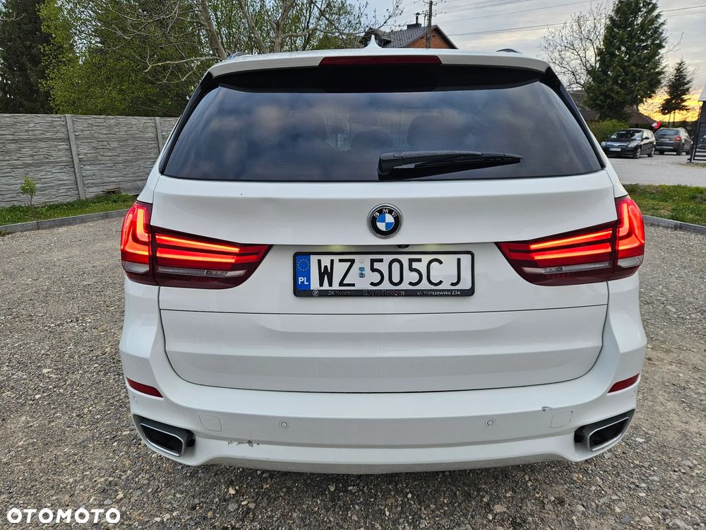 BMW X5 - 6