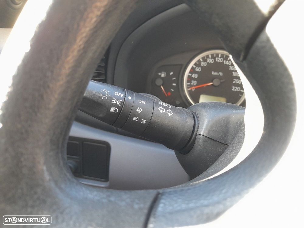 Fita de airbags NISSAN Almera II Sedan (N16) - 1