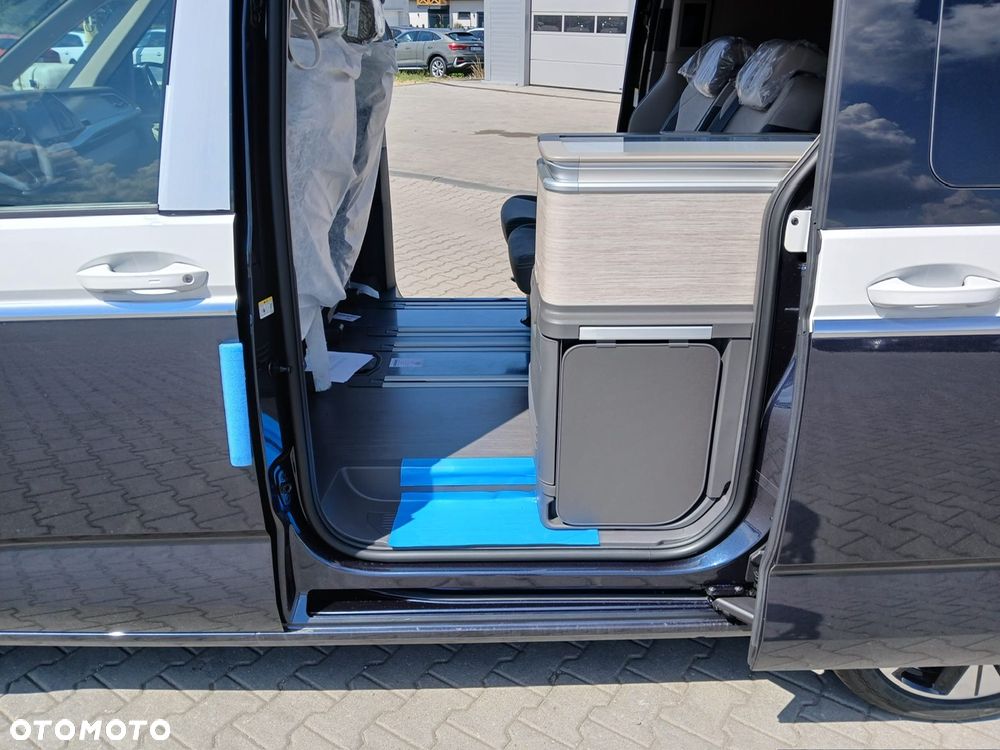 Volkswagen California - 9