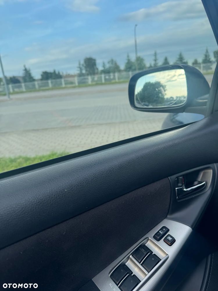 Toyota Corolla 1.6 VVT-i Prestige - 17