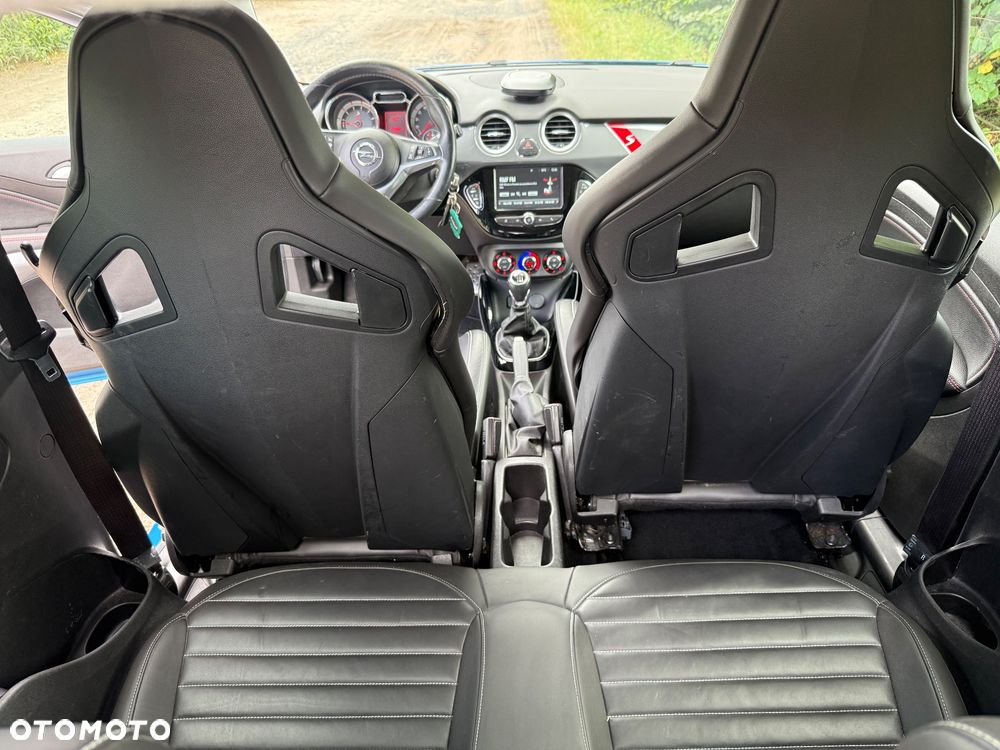 Opel Adam S - 28