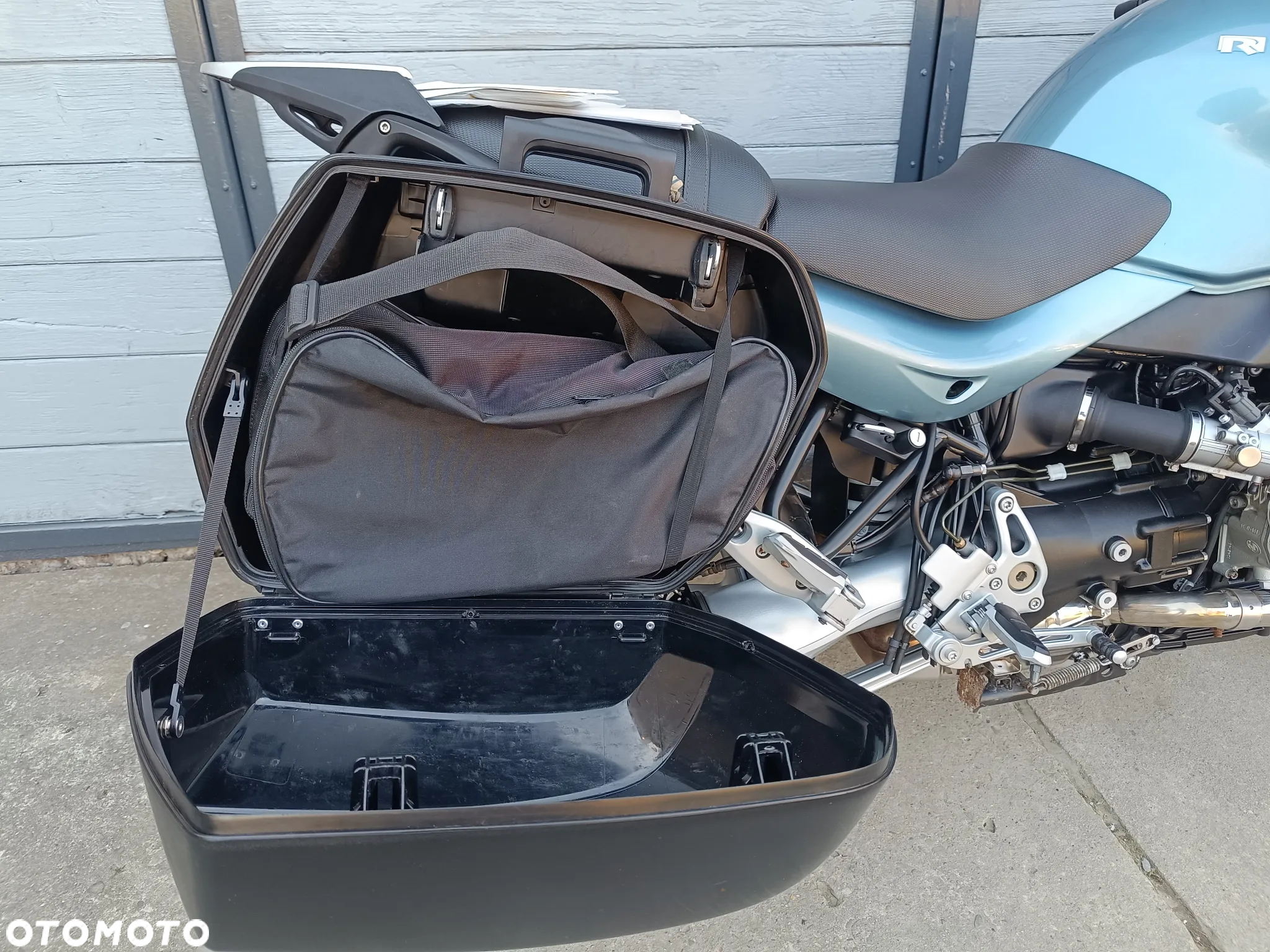 BMW R - 20