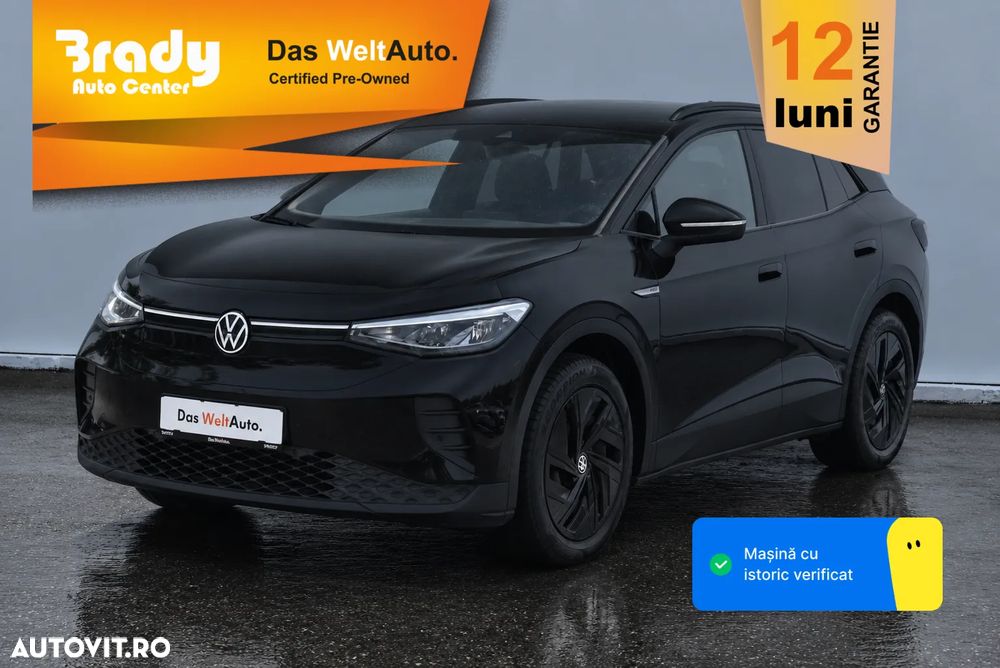 Volkswagen ID.4 77 kWh Life Pro - 2