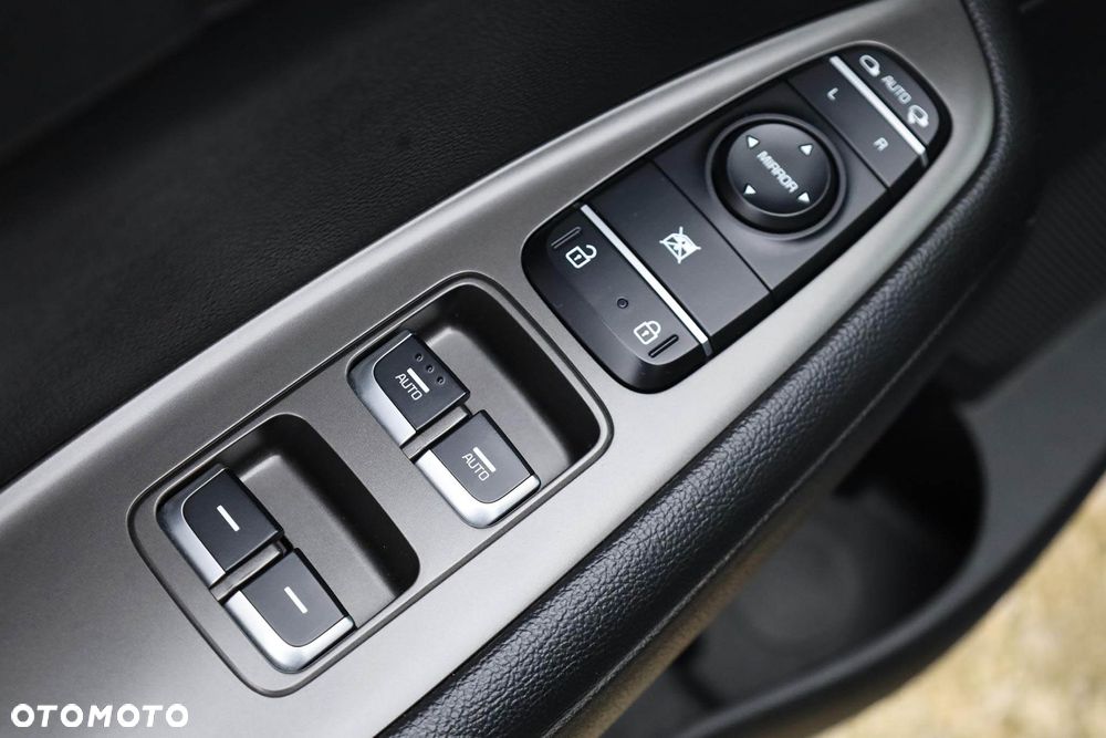 Kia Optima 1.6 T-GDI M DCT - 31