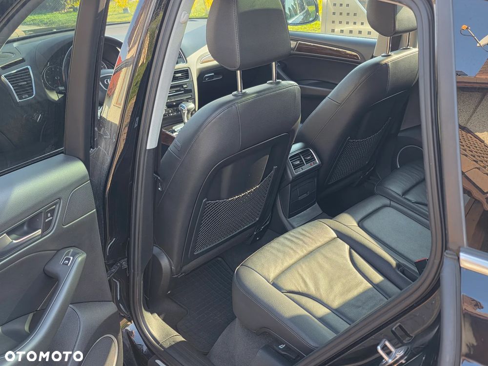 Audi Q5 - 9