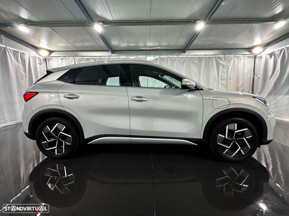 BYD Atto 3 60.48 kWh Design - 12