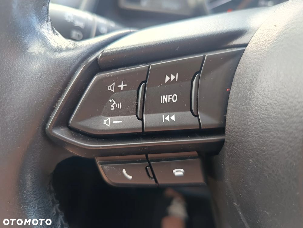 Mazda 2 SKYACTIV-G 90 KIZOKU - 30
