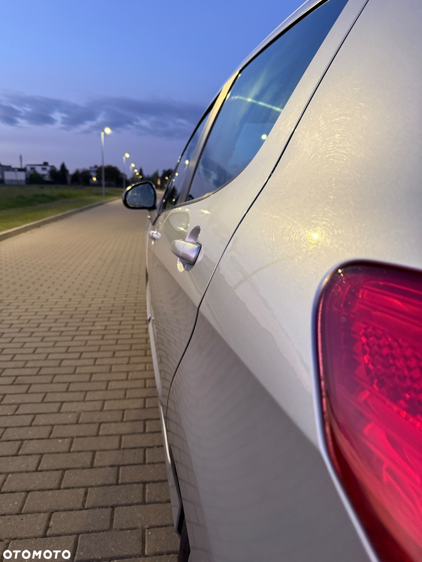 Peugeot 308 1.6 Premium - 36