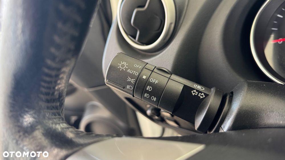 Nissan Qashqai+2 - 22