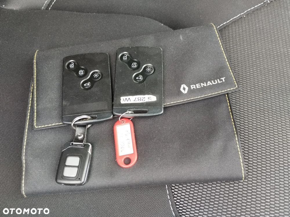 Renault Clio 1.5 dCi Energy Dynamique - 14
