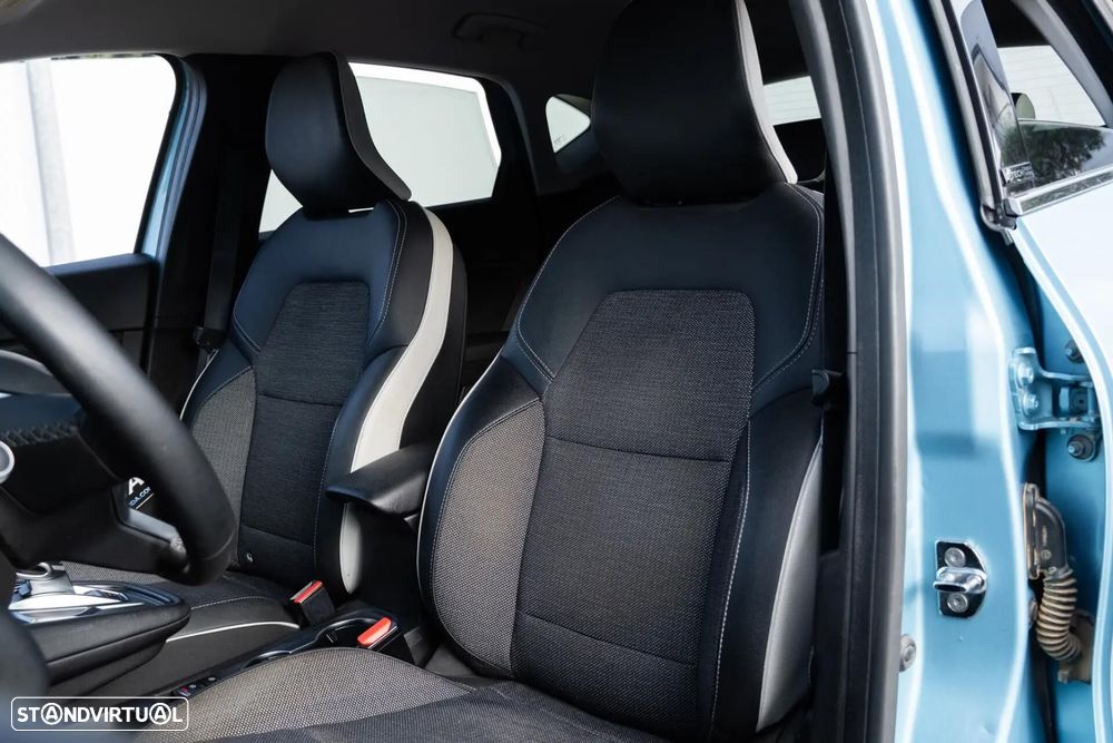 Renault Captur 1.6 E-Tech Plug-In Exclusive - 43