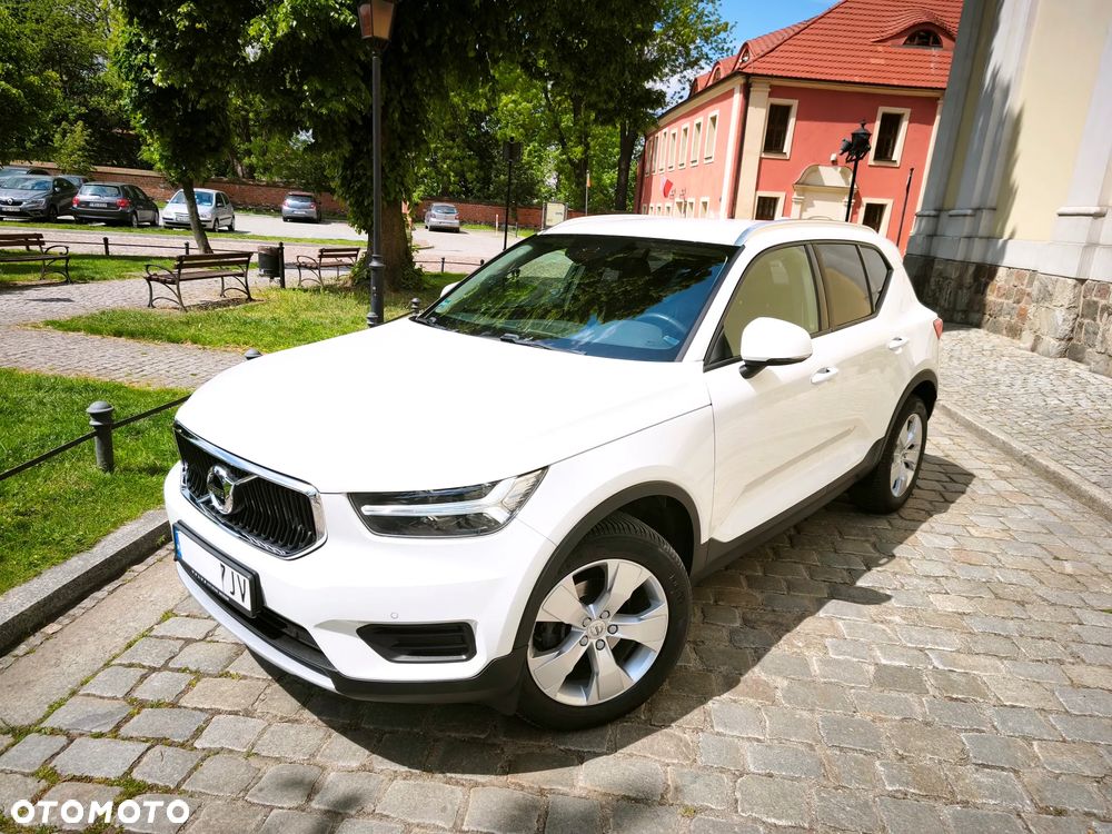 Volvo XC 40 T3 Momentum - 20
