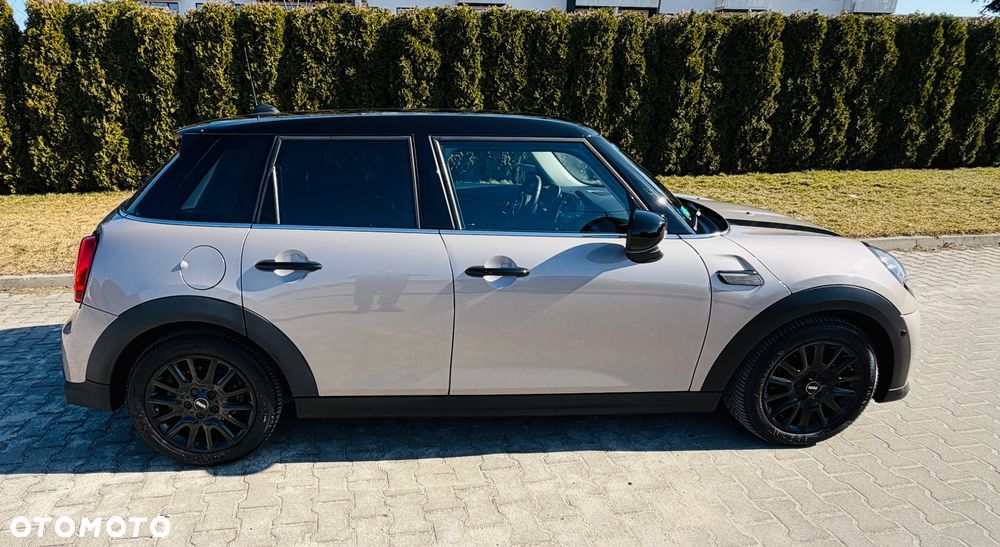 MINI Cooper Multitone Edition - 5
