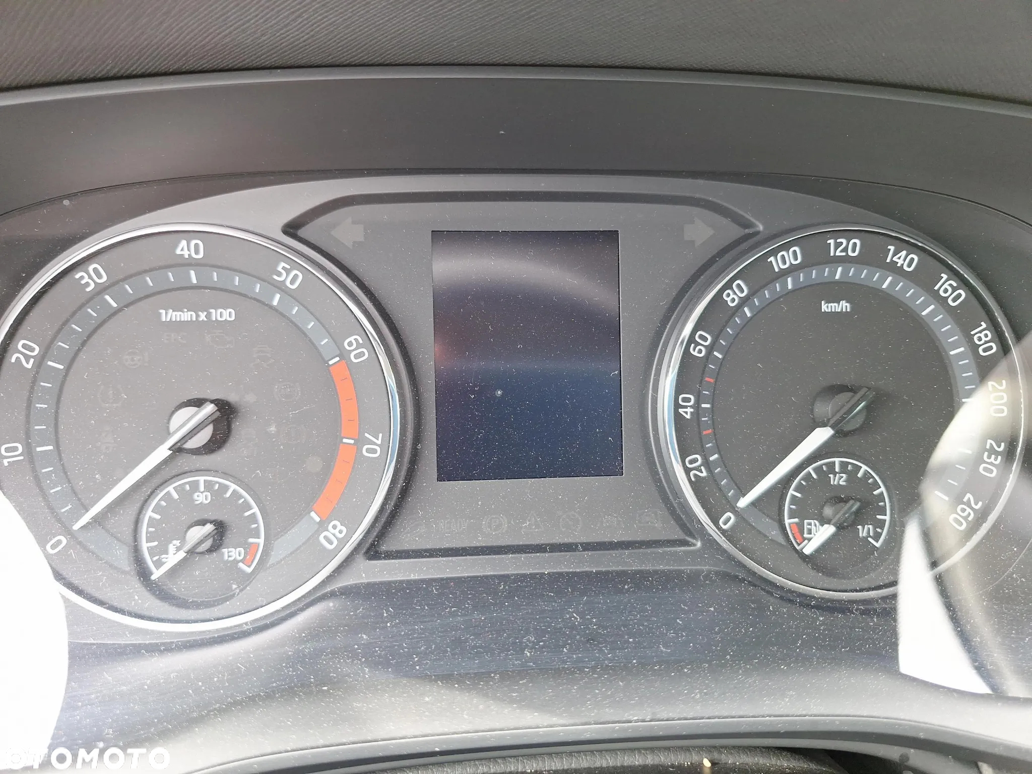 Skoda Octavia 1.5 TSI ACT Ambition - 14