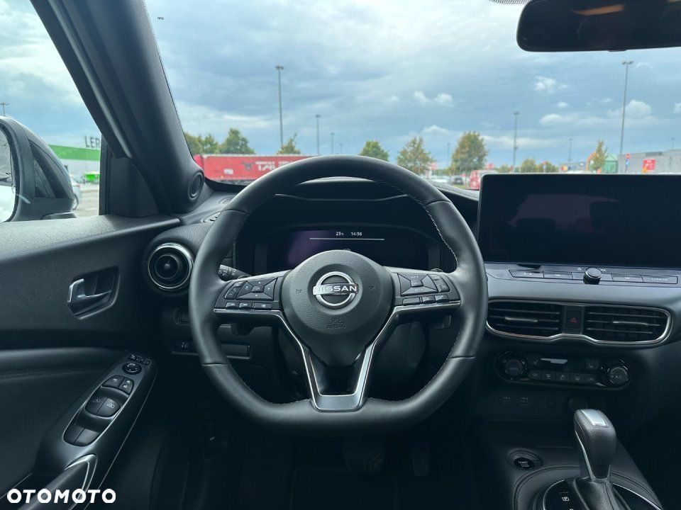 Nissan Juke - 13