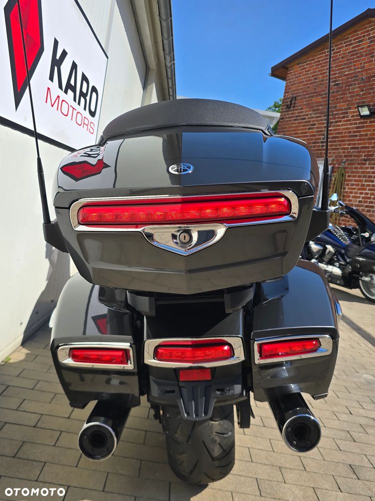 Yamaha Venture - 6