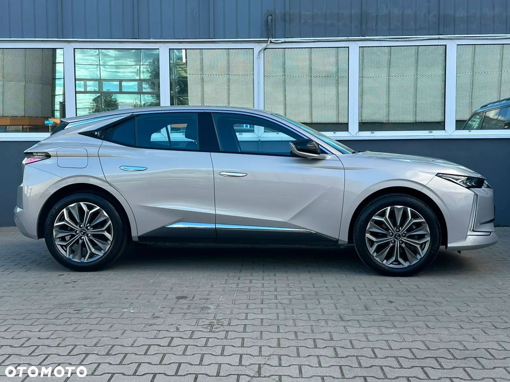 DS Automobiles DS 4 1.2 PureTech Trocadero - 33