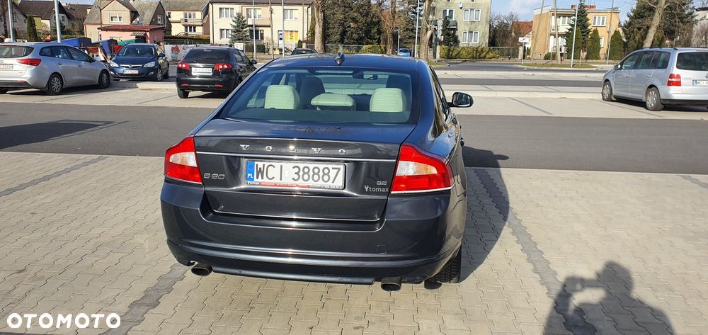 Volvo S80 3.2 AWD Kinetic - 9