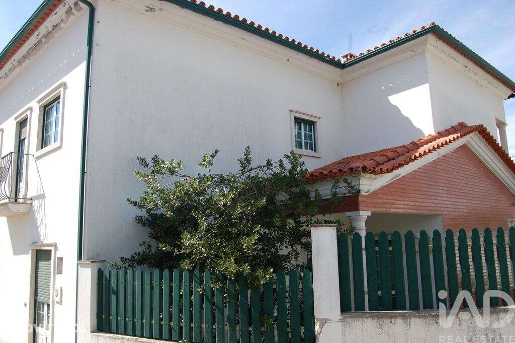 Moradia isolada T4 em Ansião de 114 m2 - Grande imagem: 2/26