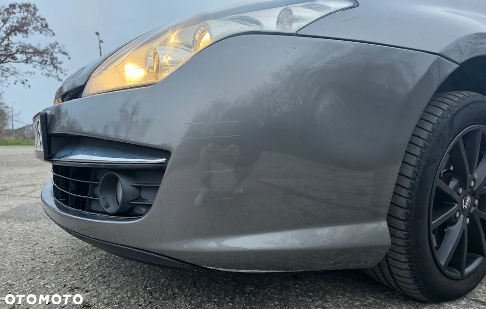 Renault Laguna 2.0 DCi Dynamique - 30