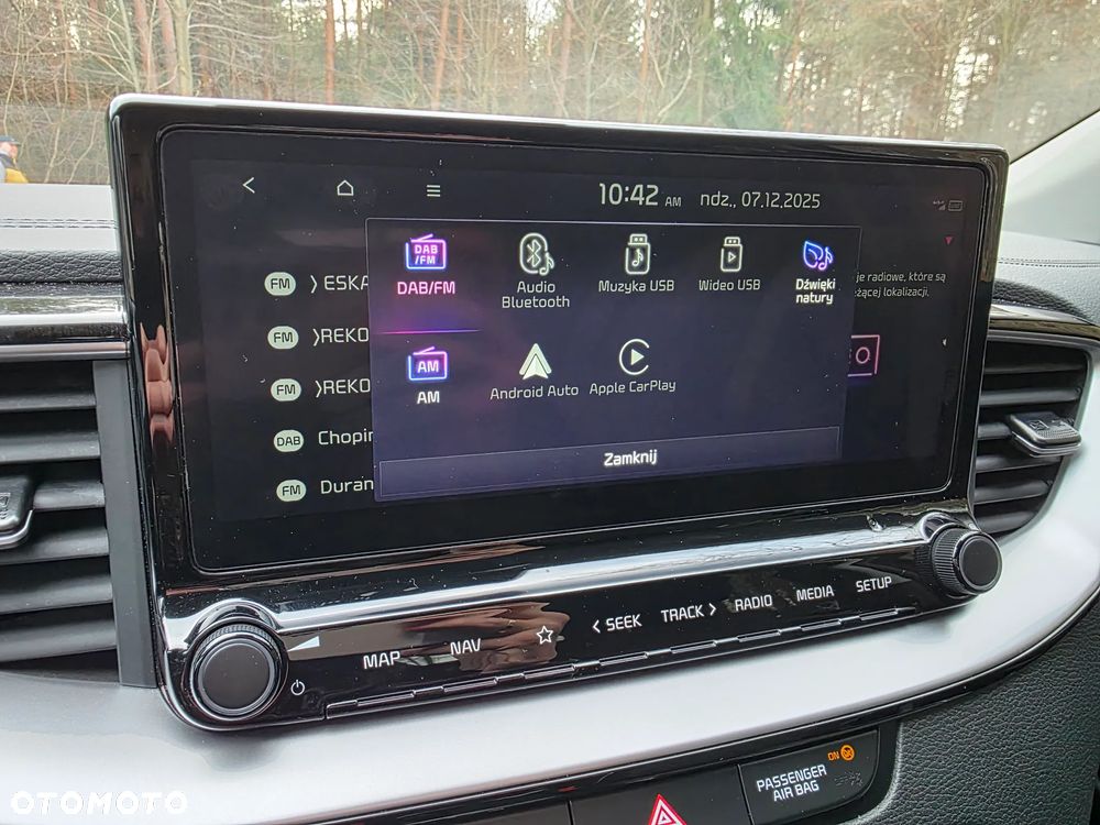 Kia XCeed 1.5 T-GDI L DCT - 13