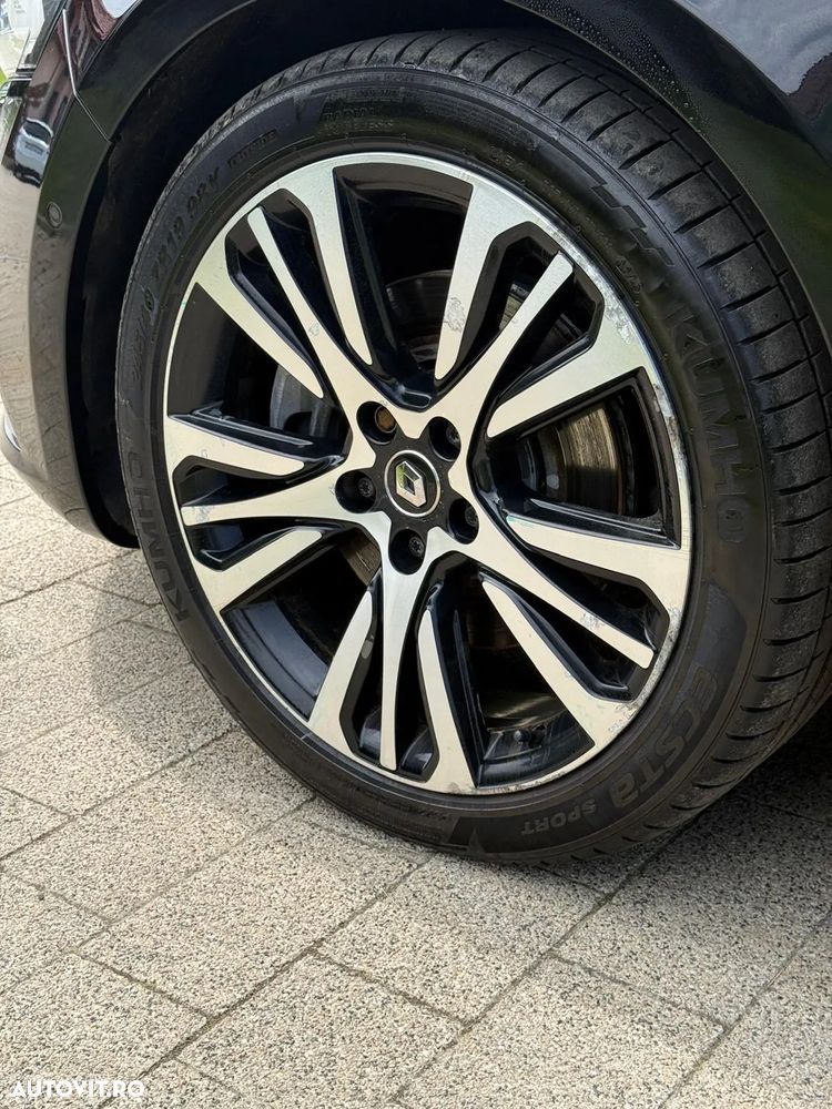 Renault Talisman ENERGY dCi 160 EDC INITIALE PARIS - 26
