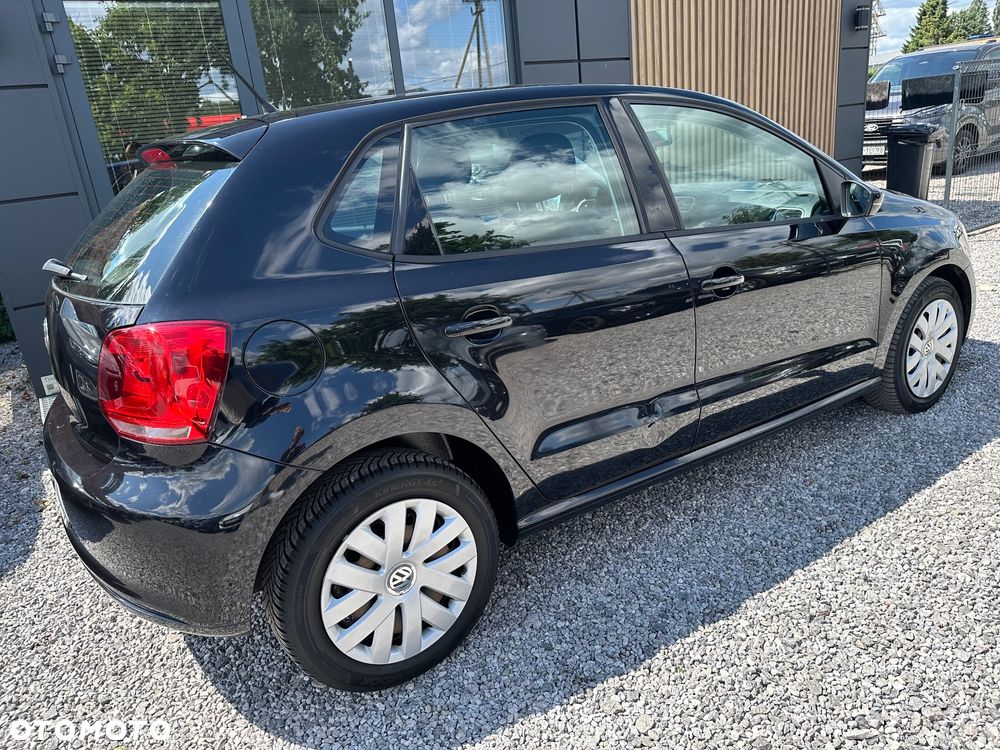 Volkswagen Polo 1.2 Blue Motion Technology Comfortline - 28