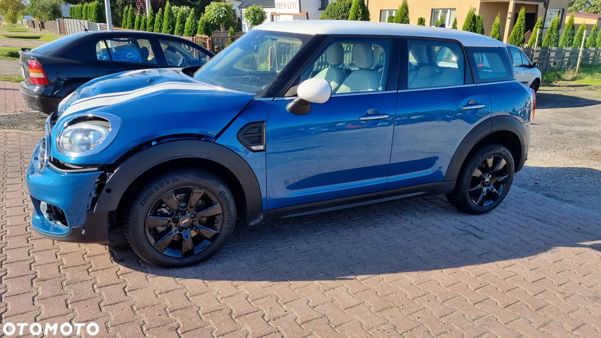 MINI Countryman Cooper D Estate Edition - 10