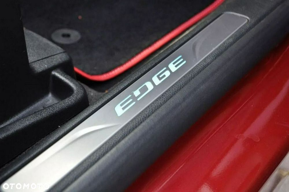 Ford Edge - 25