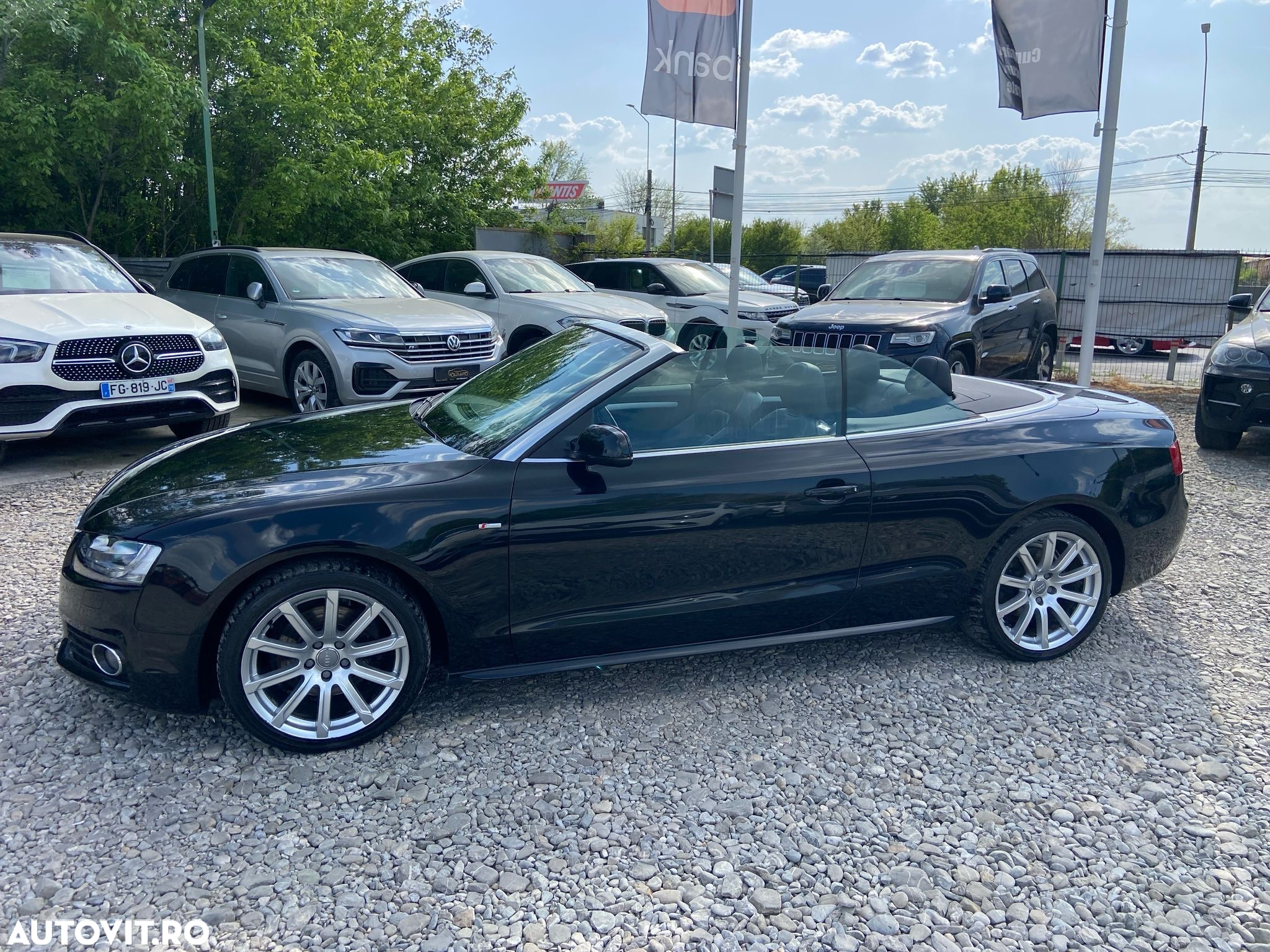 Audi A5 - 36