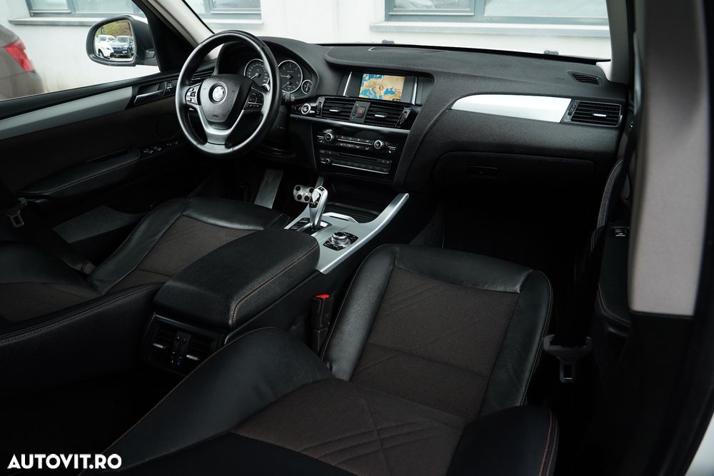 BMW X3 - 17