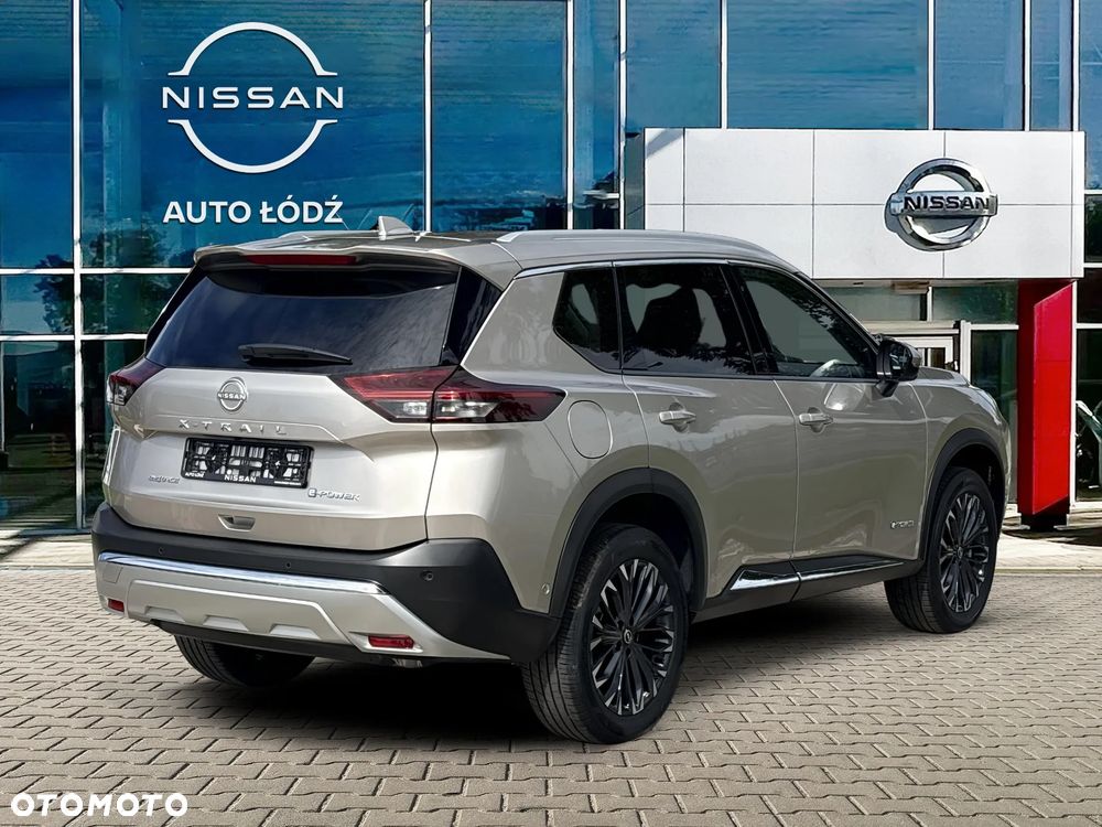 Nissan X-Trail 1.5 VC-T e-POWER Tekna e-4ORCE - 6