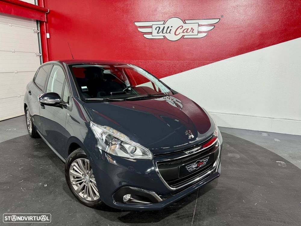 Peugeot 208 1.2 PureTech Style - 57