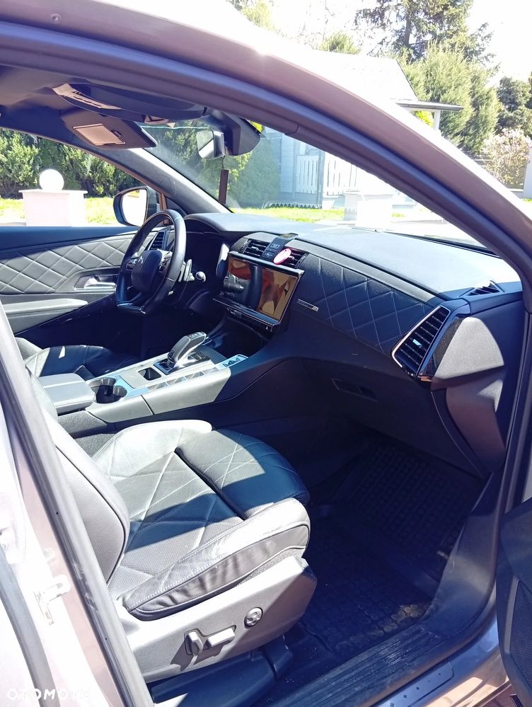 DS Automobiles DS 7 Crossback - 5