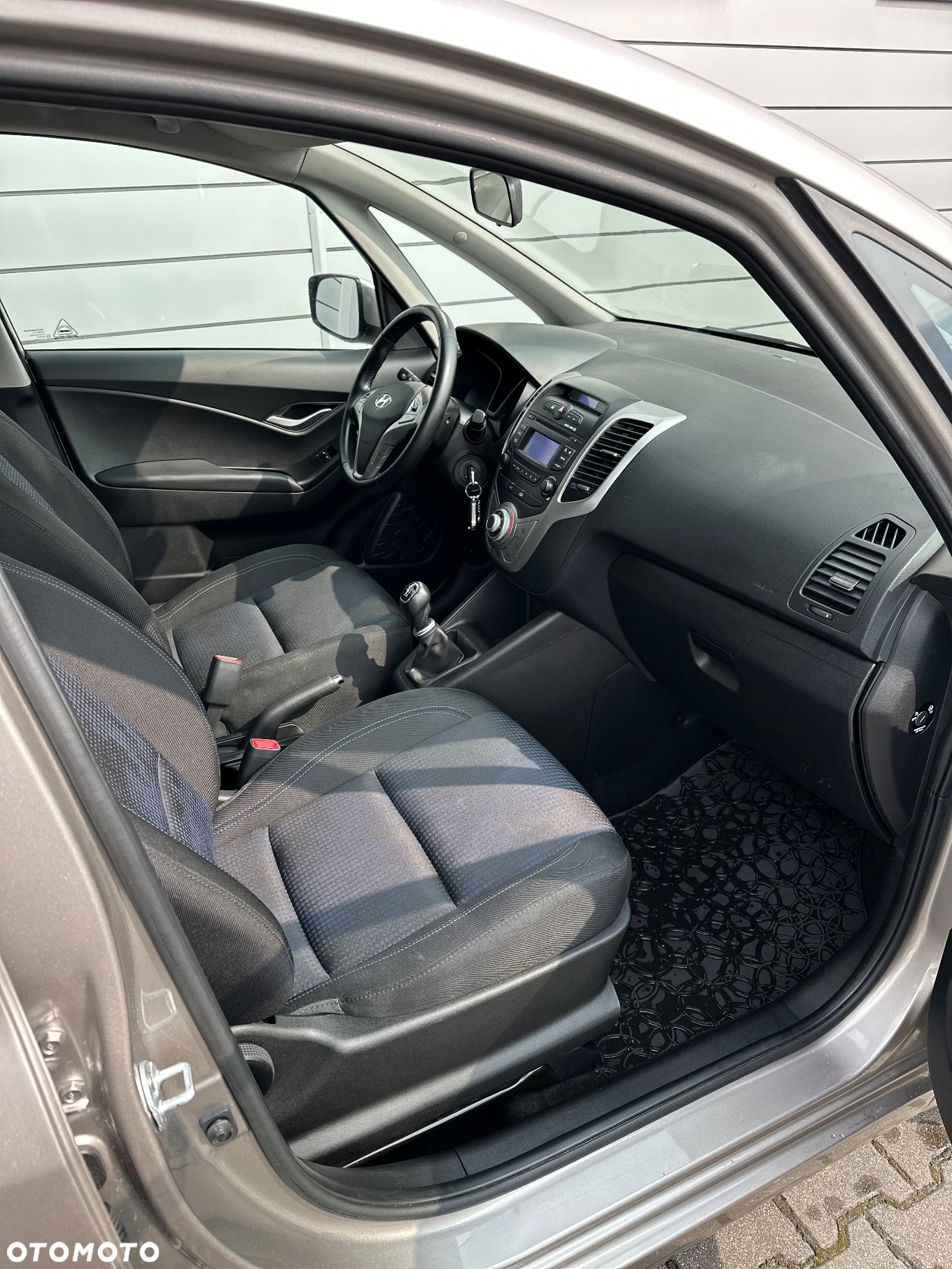 Hyundai ix20 1.4 blue Classic - 8