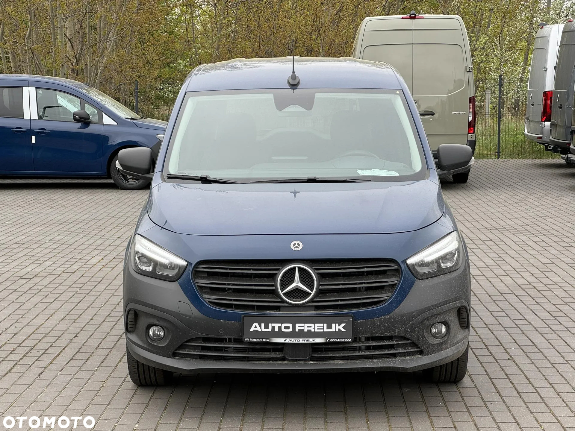 Mercedes-Benz Citan - 3