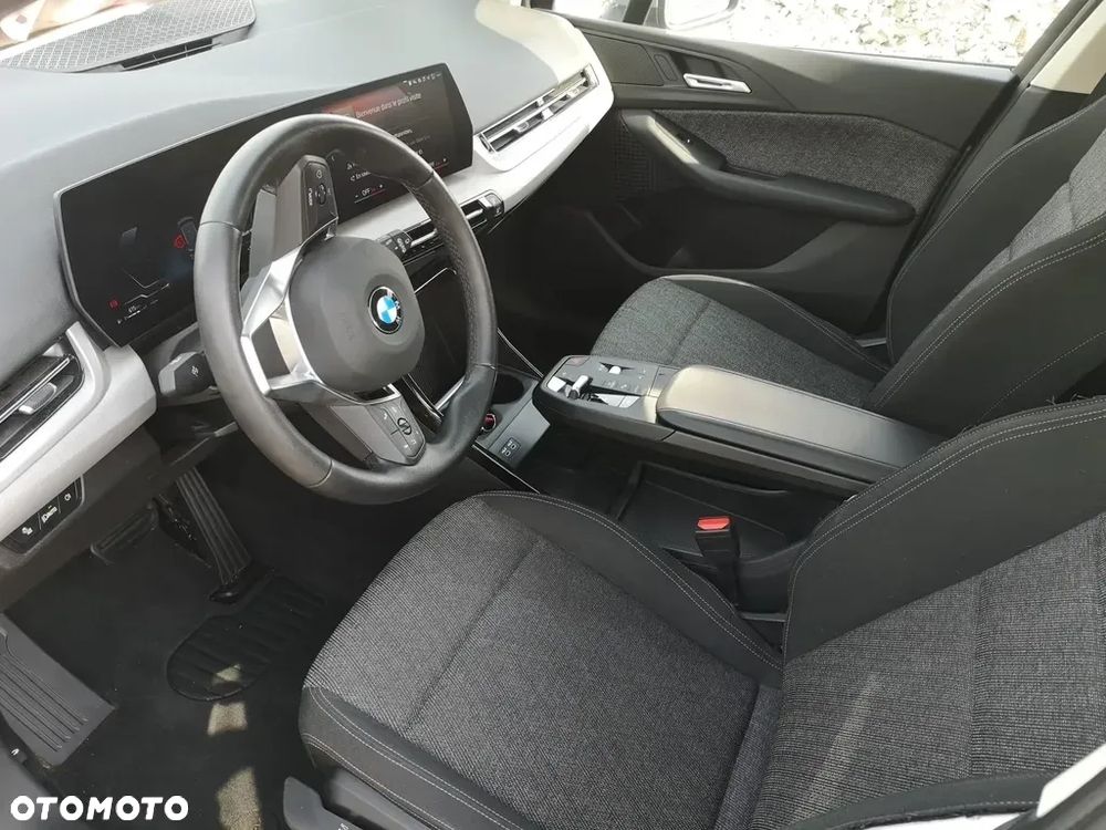 BMW Seria 2 218d GT Luxury Line - 24