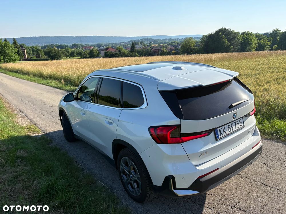 BMW X1 - 7