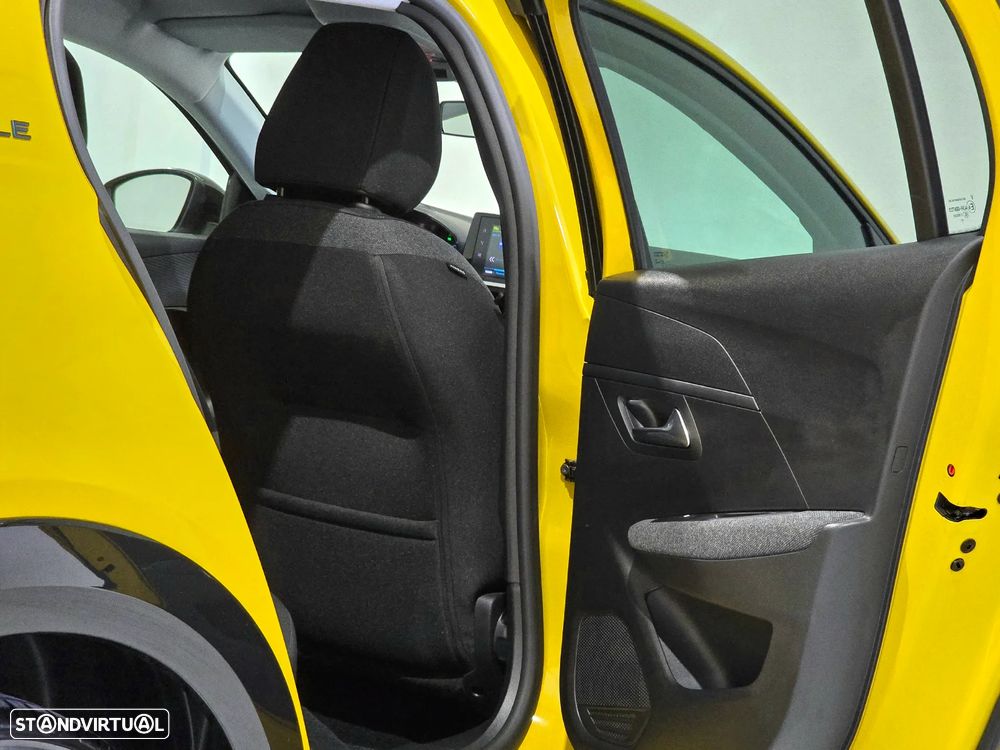 Peugeot e-208 50 kWh SE Style - 57