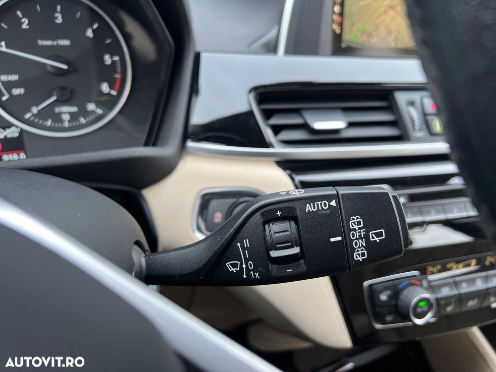 BMW X1 - 30